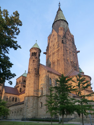 Basilika Rheine