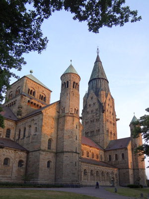 Basilika Rheine