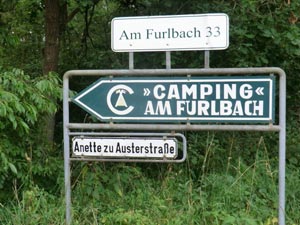 Camping Am Furlbach