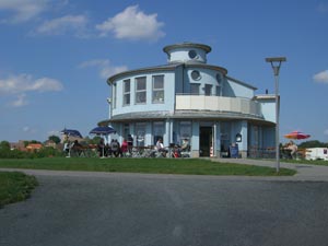 Strandrestaurant Arche Noah