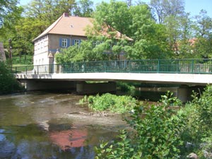 Selkebrücke