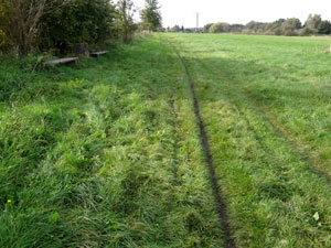 Fuhneradweg Fuhneradweg