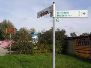 Jeßnitz Jeßnitz