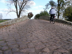 Brücke Lebendorf Brücke Lebendorf