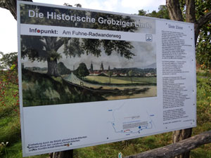 Gröbziger Linde Gröbziger Linde