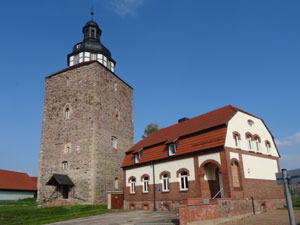 Gröbzig Gröbzig
