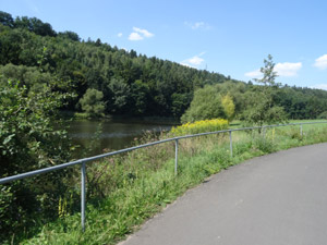 Fuldaradweg