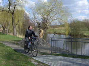 Spree-Brücke Neuendorf Spree-Brücke Neuendorf