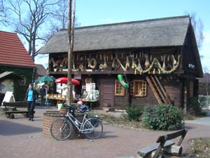 Burg (Spreewald) Burg (Spreewald)