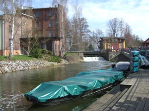 Burg (Spreewald) Burg (Spreewald)