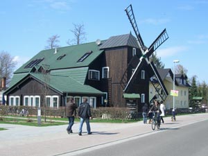 Kräutermühle Burg (Spreewald) Kräutermühle Burg (Spreewald)