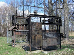 altes Wehr Leibsch altes Wehr Leibsch