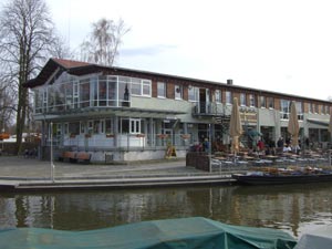 Lübbenau Lübbenau