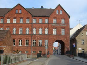 Lübbenau Spreewaldmuseum Lübbenau Spreewaldmuseum