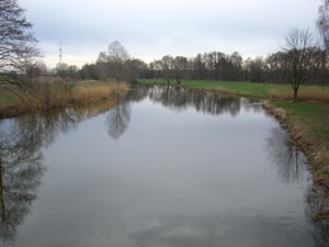 Teilungswehr Schmogrow Spree Teilungswehr Schmogrow Spree