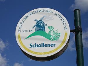 Brauerei Schollene