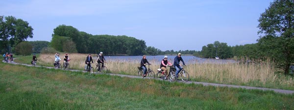Havel-Radweg Havel-Radweg