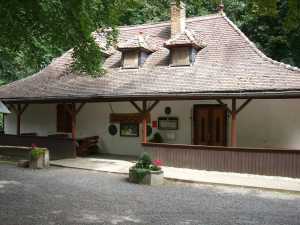 Jägerhütte Hermannseck