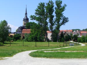 Bad Sulza Kirche