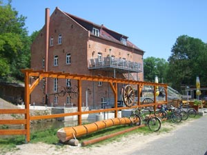 Ölmühle Eberstedt
