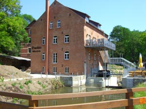 Ölmühle Eberstedt