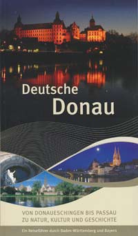 Reiseführer Deutsche Donau