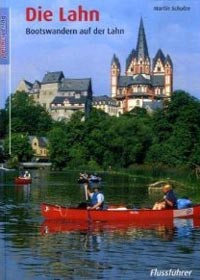 Bootswandern auf der Lahn Bootswandern auf der Lahn