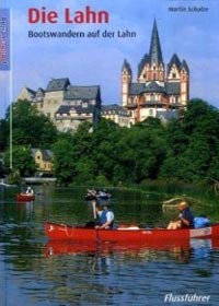 Bootswandern auf der Lahn