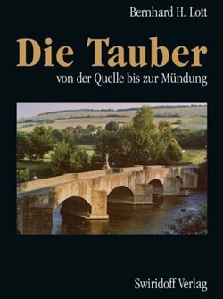 Die Tauber von der Quelle