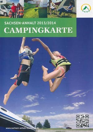 Reiseführer Freizeit-Camping Caravaning