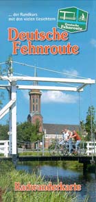 Fluss Radwege Nordseekustenradweg Von Leer Uber Wilhelmshaven Nach Bremerhaven