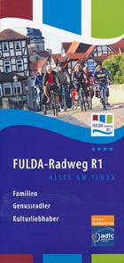 Fulda-Radweg R1
