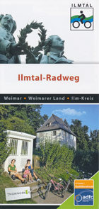 Ilmtal-Radweg