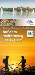 Saale-Harz-Radweg