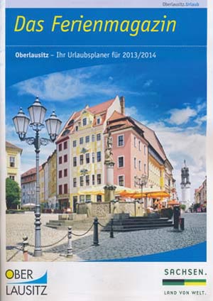 Ferienmagazin Oberlausitz