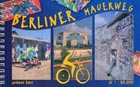 Radwanderführer Berliner Mauerweg