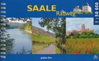 Radwanderführer Saale-Radwanderweg