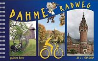 Grünes Herz-Radwanderführer Dahme-Radweg