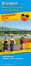 Publicpress Radwanderkarte Dresden - Elbland - Sächsische Schweiz Publicpress Radwanderkarte Dresden - Elbland - Sächsische Schweiz