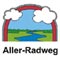 Fluss-Radwege: Aller-Radweg