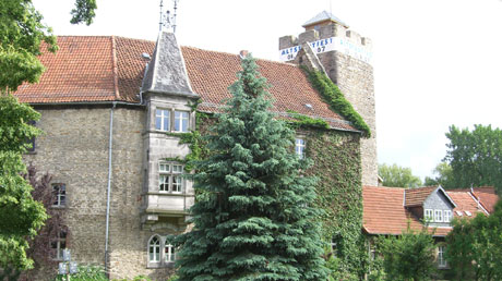 Sumpfburg Oebisfelde Sumpfburg Oebisfelde