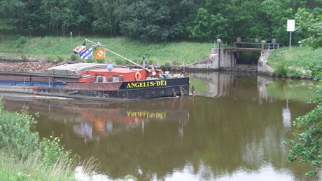 Ohreentlaster Ohreentlaster