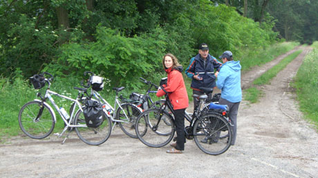 Mittellandkanal-Brücke Buchhorst Mittellandkanal-Brücke Buchhorst