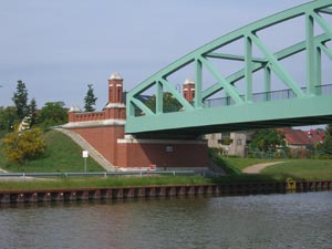 Brücke Bülstringen
