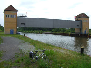 Sperrtor Haldensleben