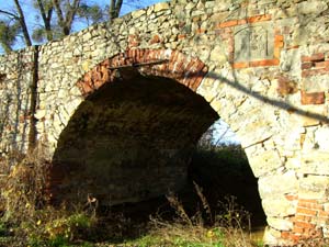 steinerne Klusbrücke steinerne Klusbrücke