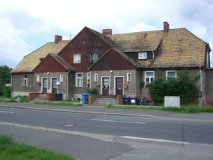 Zschornewitz Siedlung
