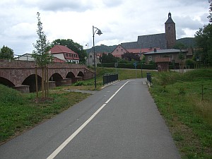 Kelbra (Helme) Kelbra (Helme)