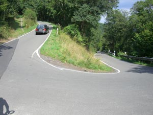 Lahntal-Radweg