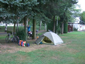 Campingplatz Ruttershausen